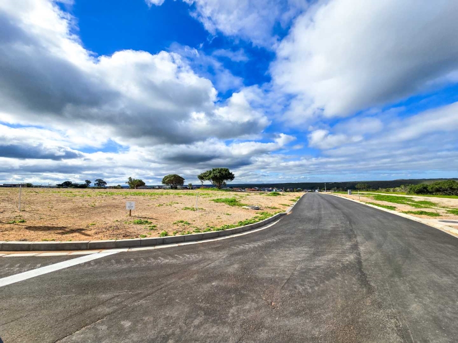 0 Bedroom Property for Sale in Stilbaai Wes Western Cape